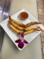 Best Shrimp Cigar (6) in Palatine, IL