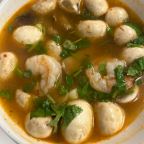 Best Tom Yum Shrimp in Palatine, IL