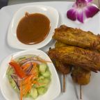 Best Satay (4) in Palatine, IL