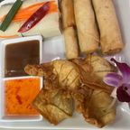 Best Appetizer for Two in Palatine, IL