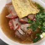 Best Bamee Noodle Soup in Palatine, IL