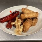 Best 宝宝盘 Pu Pu Platter in Maricopa, AZ