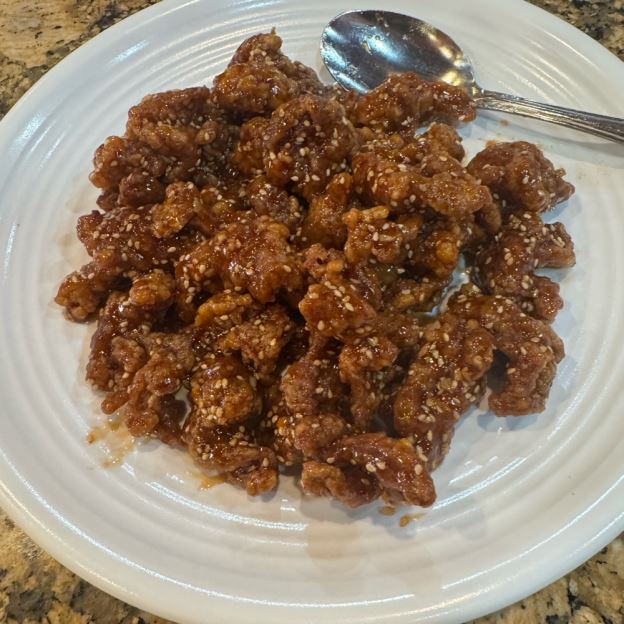 Best Sesame Chicken in Moreno Valley, CA