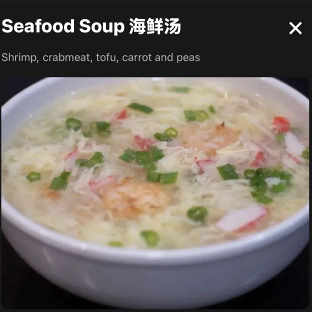 Best Seafood Soup in Moreno Valley, CA