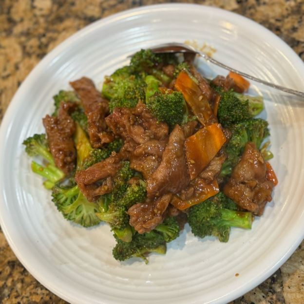 Best Beef with Broccoli in Moreno Valley, CA