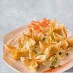 Best Crab Rangoon (6) in Moreno Valley, CA