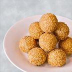 Best Sesame Ball (8) in Moreno Valley, CA