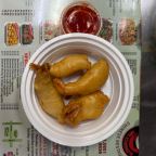 Best Fantail Shrimp (4) in Sunrise, FL