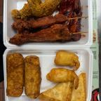 Best Pu Pu Platter in Sunrise, FL