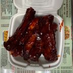 Best BBQ Ribs in Sunrise, FL