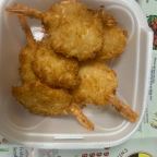 Best Coconut Shrimp (6) in Sunrise, FL