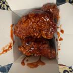 Best General Wings in Sunrise, FL