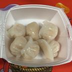 Best Steamed Shrimp Dumplings (6) in Sunrise, FL