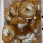 Best Chinese Donut in Sunrise, FL