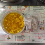 Best Egg Drop Soup in Sunrise, FL