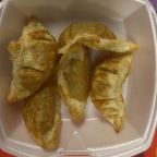Best Fried Chicken Dumpling in Sunrise, FL
