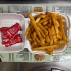 Best French Fries in Sunrise, FL