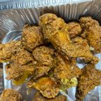 Best Honey Garlic Wings in Sunrise, FL