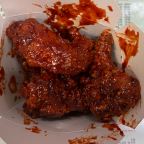 Best B.B.Q Wings in Sunrise, FL
