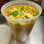 Best Chicken Noodle Soup in Sunrise, FL