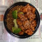 Best Sesame Chicken (Lunch) in Sunrise, FL