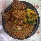 Best Beef Broccoli (Lunch) in Sunrise, FL