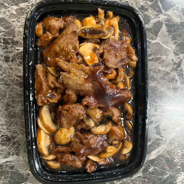 Best Beef with Mushroom in Sunrise, FL