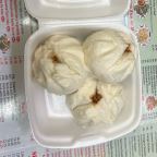 Best Steam Pork Buns (3) in Sunrise, FL