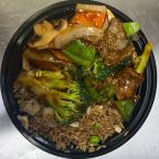 Best Szechuan Beef (Lunch) in Sunrise, FL