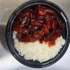 Best Boneless Ribs (Lunch) in Sunrise, FL