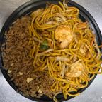 Best Shrimp Lo Mein (Lunch) in Sunrise, FL