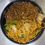 Best Vegetable Lo Mein (Lunch) in Sunrise, FL