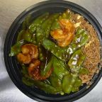 Best Shrimp Snow Peas (Lunch) in Sunrise, FL