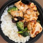 Best Chicken Broccoli (Lunch) in Sunrise, FL