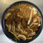 Best Mongolian Beef (Lunch) in Sunrise, FL