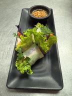 Best A3 Fresh Roll 2 Pcs (V) in Houston, TX