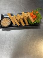 Best A8 Tofu Tod (V) (G) in Houston, TX