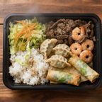 Best Beef & Shrimp Bento in Bayside, NY