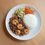 Best Beef & Shrimp Teriyaki in Bayside, NY