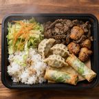 Best Chicken & Beef Bento in Bayside, NY
