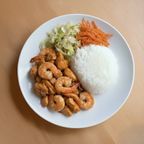Best Chicken & Shrimp Teriyaki in Bayside, NY