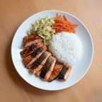Best Salmon Teriyaki (5 Thick Slices) in Bayside, NY