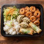 Best Shrimp Bento (8pcs) in Bayside, NY