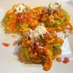 Best Tostones a La Mexicana in Port Chester, NY