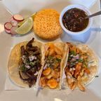 Best Trio of Tacos in Port Chester, NY