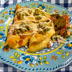 Best Quesadillas in Port Chester, NY