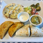 Best Picada Mexicana in Port Chester, NY