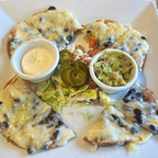 Best Nachos in Port Chester, NY