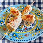 Best Elotes in Port Chester, NY