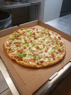 Best Mexican Pizza in Daytona Beach, FL